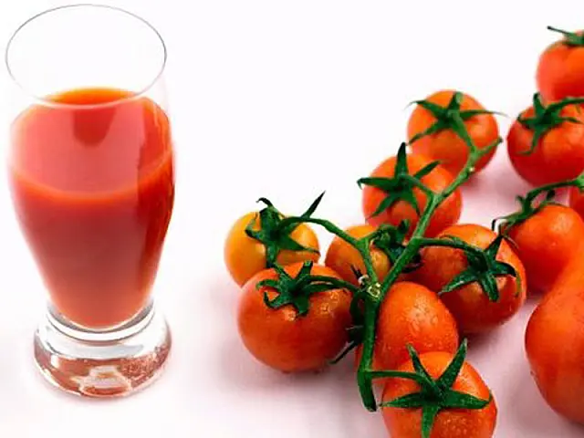 Comer tomate diminui o risco de AVC, conclui estudo