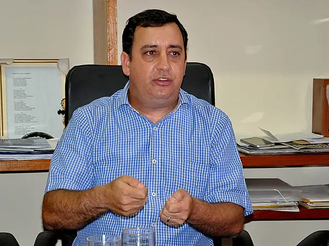 Justiça ordena retirada de vídeo que associa Odilon a ação policial contra retomada