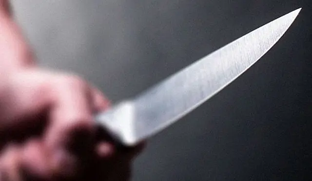 "Anos de humilhação" termina com morte de homem esfaqueado