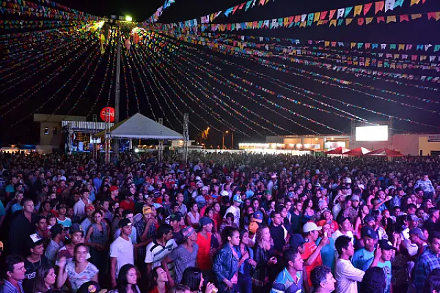 "Festa do Sereno" de Batayporã entra no calendário de eventos de MS