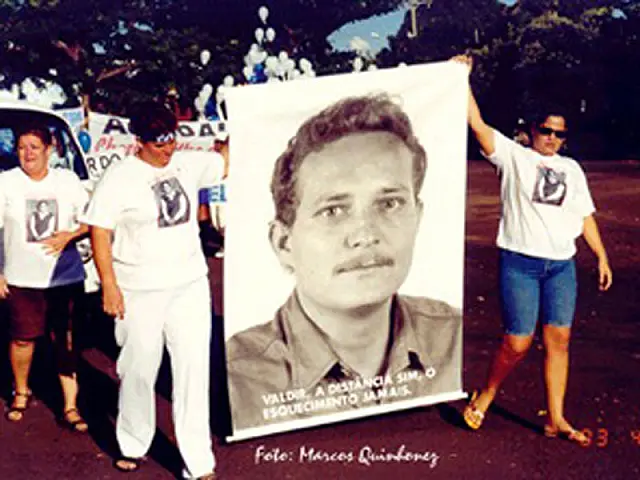 Caso Carthcart: 12 anos de um crime perfeito