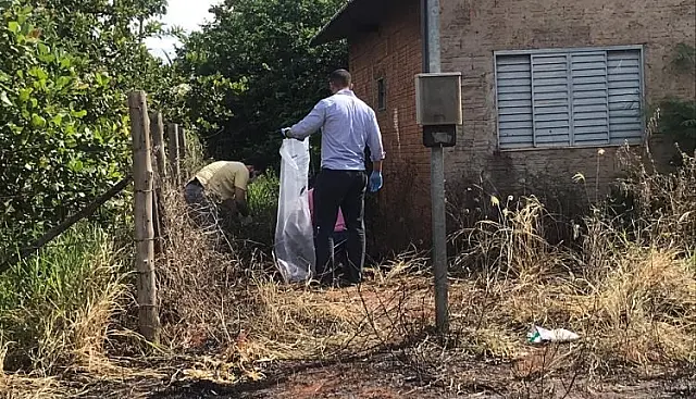 Polícia localiza corpo de chargista que foi assassinado em Campo Grande