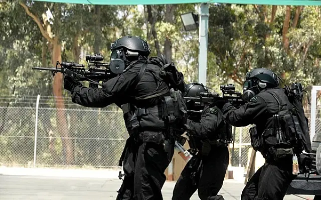 Agentes Penitenciários do Estado recebem equipamentos de proteção