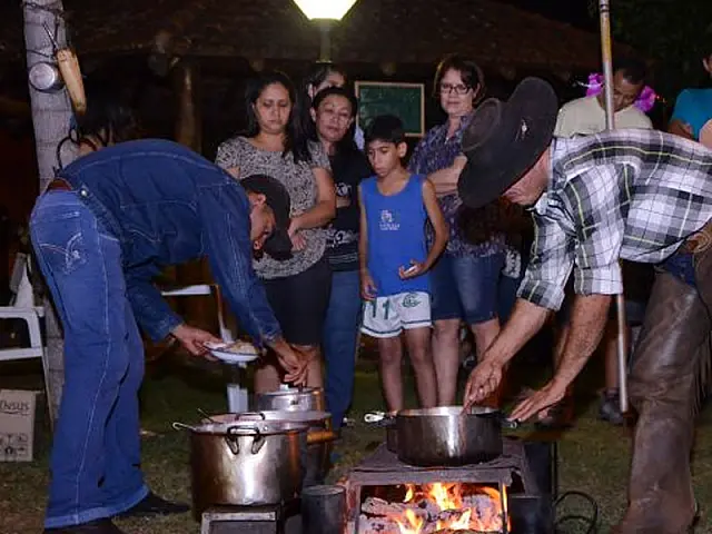 Feira do Produtor marcada para hoje no Centro de Aquidauana