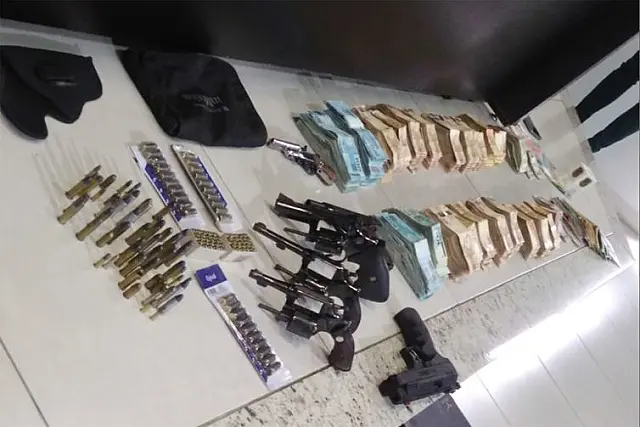 TJGO decreta nova prisão de João de Deus, por posse ilegal de arma