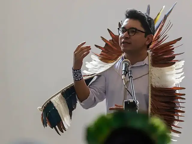 Ministério destina R$ 7,2 milhões a comunidades Guarani Kaiowá de MS