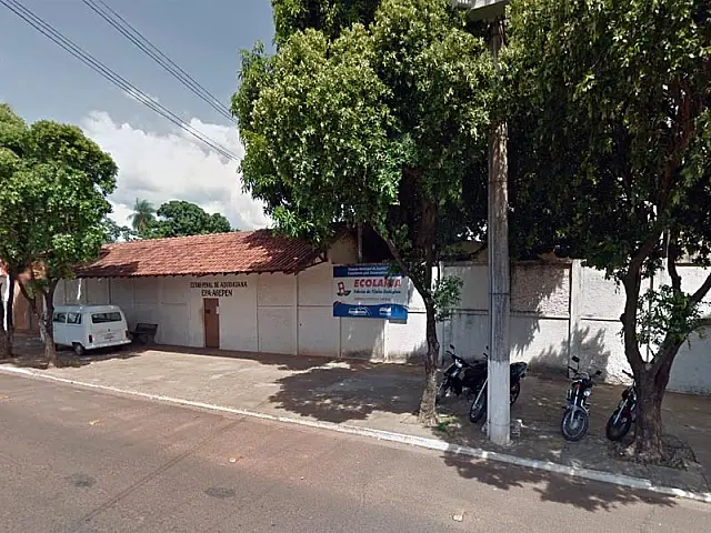 Dupla briga para entrar em presídio de Aquidauana