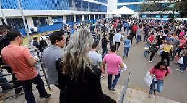 Governo divulga gabaritos das provas de investigador e escrivão da Polícia Civil