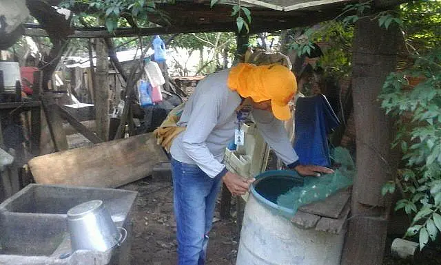 Aquidauana comemora baixo índice de transmissão de dengue