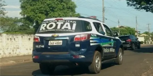 Rotai fecha boca de fumo e prende duas mulheres em flagrante