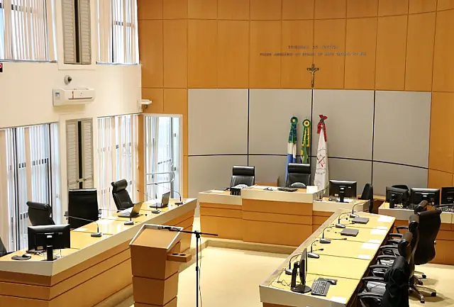 5ª Câmara Cível altera sessões de julgamento no mês de agosto