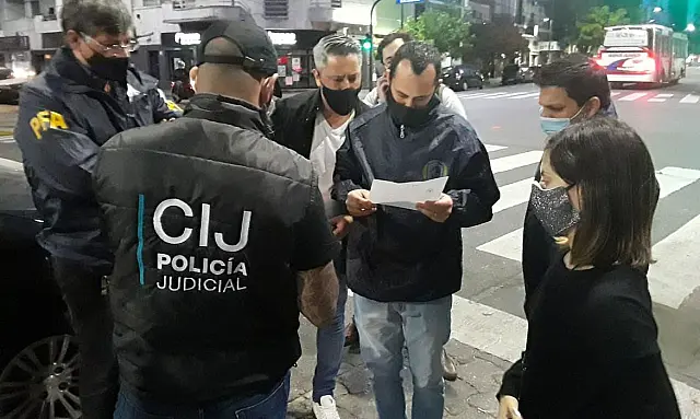 Operação Luz da Infância prende 27 por exploração infantil na internet