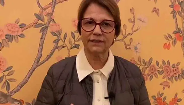 Frigoríficos terão oportunidade, diz ministra sobre mercado chinês ‘em ebulição’
