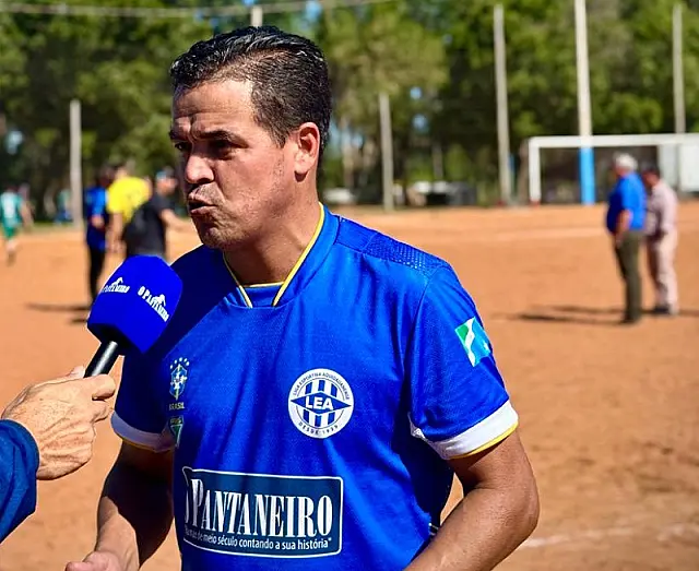 Presidente da LEA celebra sucesso da 5ª Copa Aquidauana: "superou as expectativas"
