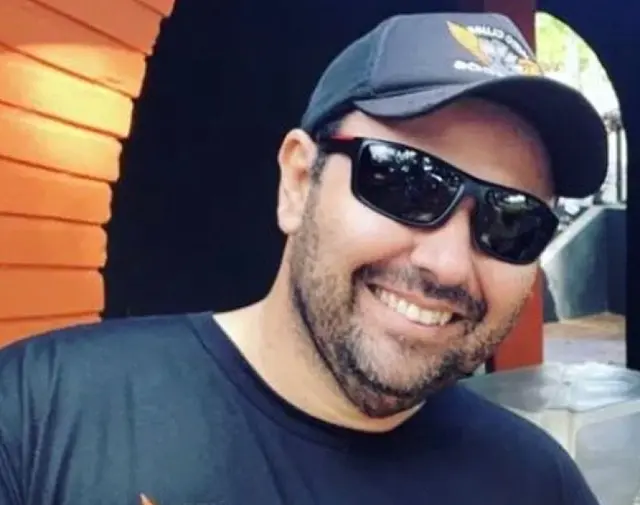 Missa de sétimo dia de Gustavo Leite será realizada domingo, em Anastácio