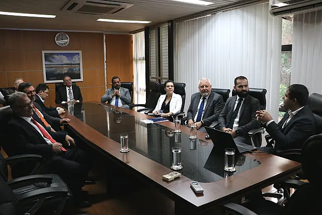 TJMS lança mais dois robôs de automatização de procedimentos judiciais