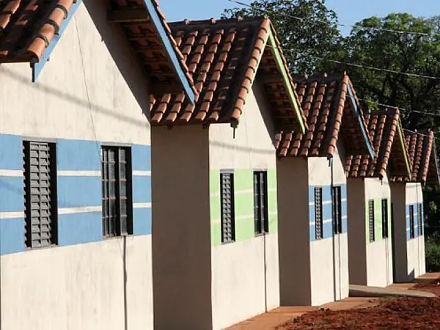 Governo do Estado isenta moradores do Minha Casa Minha Vida de imposto para transmissão patrimonial