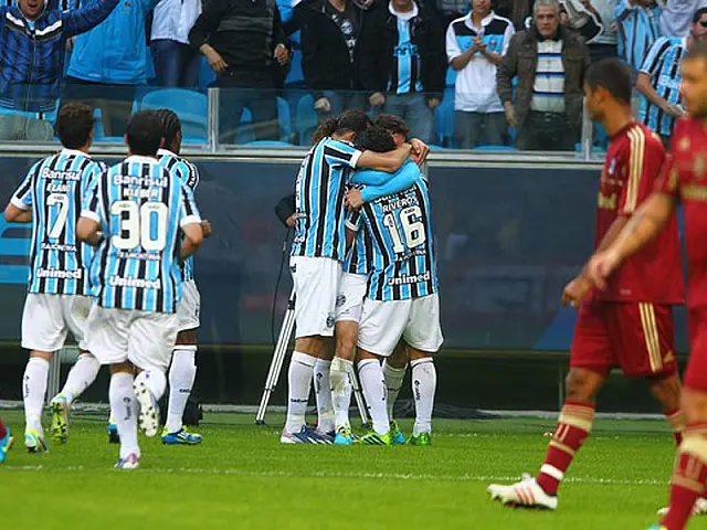 Confira os resultados deste domingo nas Séries A, C e D do Brasileirão
