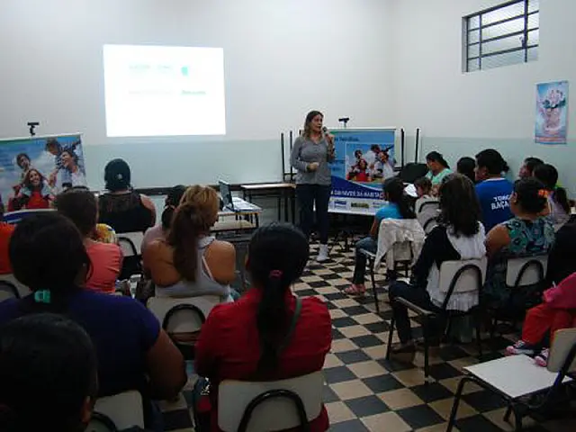 Beneficiários do PMCMV Sub 50 recebem projeto das unidades habitacionais