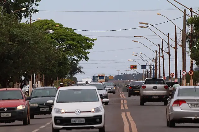 40.8% a mais de CNHs provisórias foram emitidas pelo Detran-MS