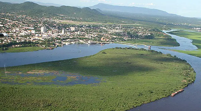 Estudo mostra que recursos hídricos da Bacia do Paraguai têm qualidade e quantidade adequadas
