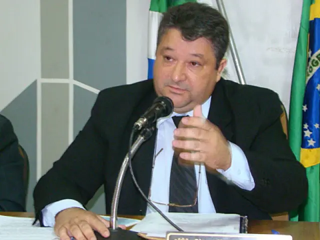 Presidência da Casa divulga pauta da Sessão Extraordinária