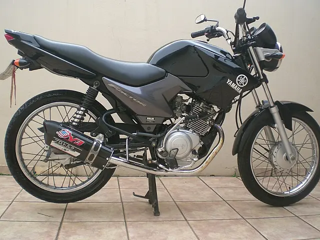 Homem pega moto emprestada do amigo, não devolve e acaba denunciado em Aquidauana