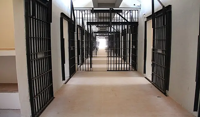 Agepen prorroga suspensão de visitas em presídios de MS até 11 de maio