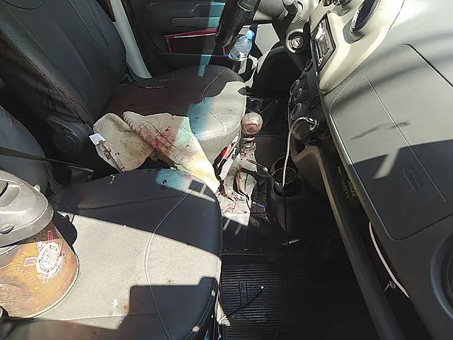 Após tiroteio, Polícia Civil prende homem baleado por agiotagem