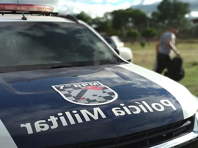 Homem furta e ainda agride a própria mãe com socos para comprar bebida alcoólica em Anastácio