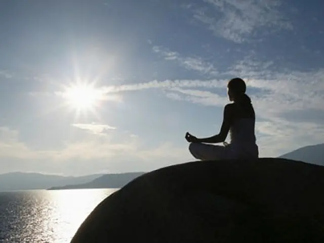 Meditação ganha, enfim, aval científico
