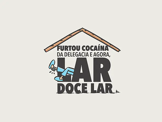 Lar doce lar