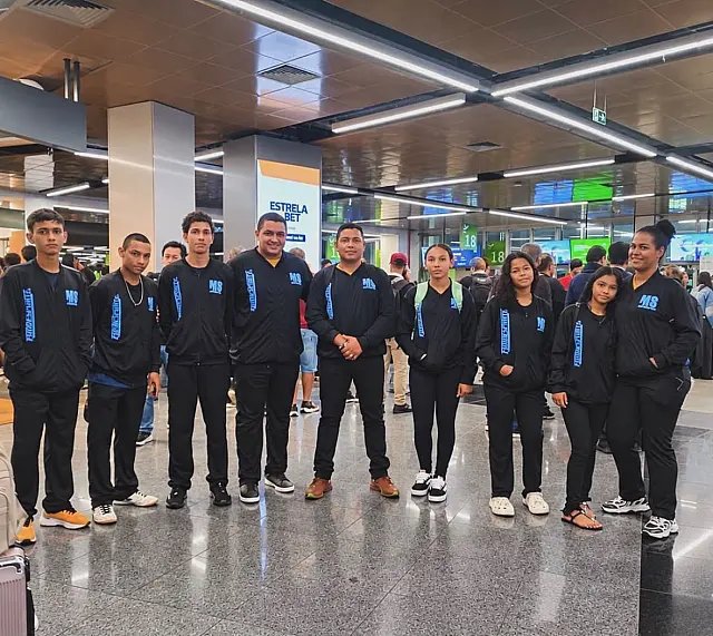 Associação Pestalozzi de Aquidauana participa dos JEBs 2026 em Brasília
