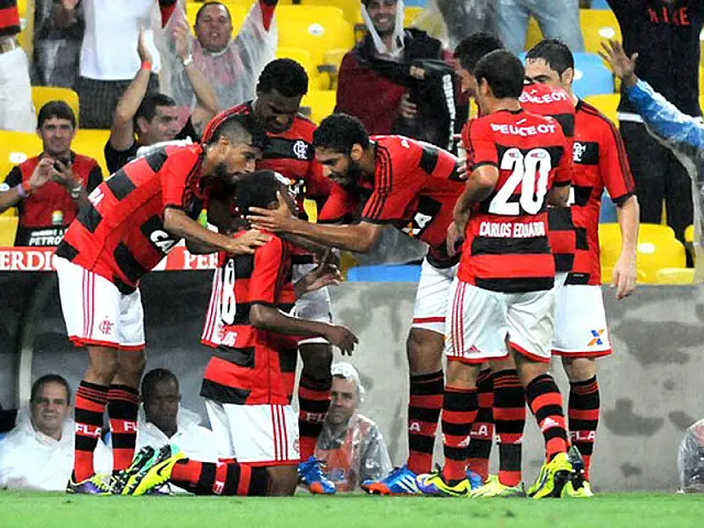 Confira os resultados desta quarta-feira da Copa do Brasil, Sul-Americana e dois estaduais