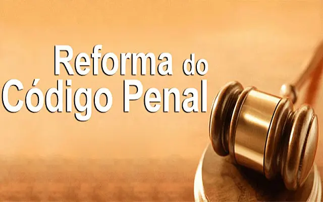 OAB discute temas da reforma do Código Penal