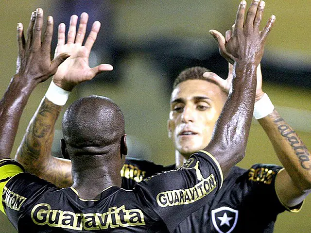 Confira os resultados desta quarta na Copa do Brasil, Libertadores e 11 estaduais