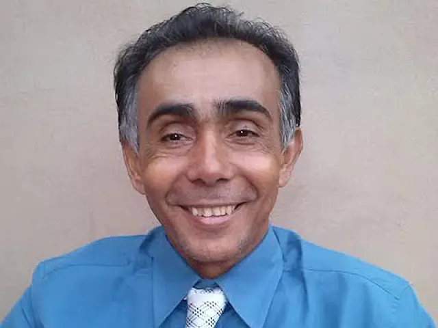 Morre o pastor Bill, da Igreja Quadrangular da Nova Aquidauana