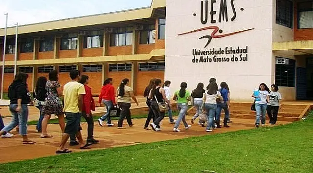 Divulgados os gabaritos do concurso Técnico Administrativo da Uems