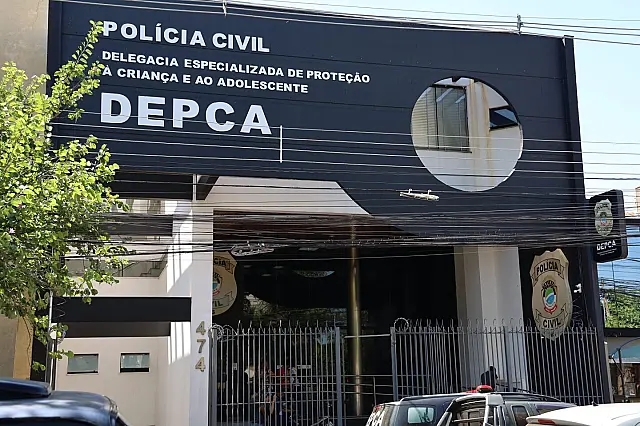Idoso procurado por homicidio e ocultação de cadáver é preso na Capital