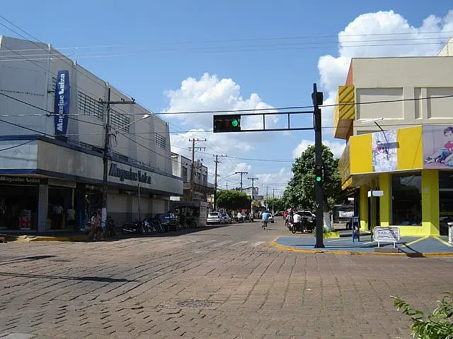 Confira o que funciona no feriado de Semana Santa em Aquidauana
