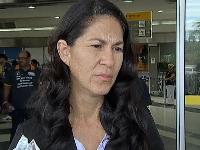 Em Campo Grande, mãe de Eliza fala em 'reaver forças perdidas'