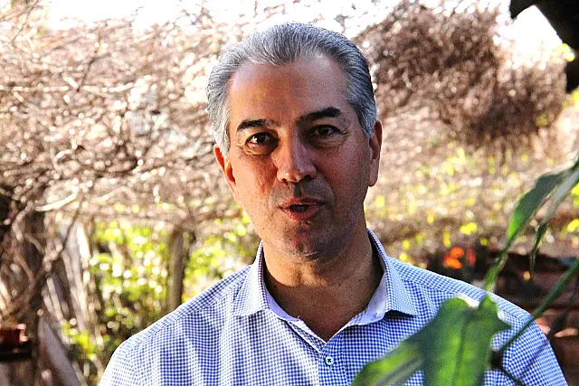 Governador garante apoio estadual a eventos em Bonito