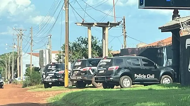 Boates de Dourados são alvos de investigação por exploração sexual