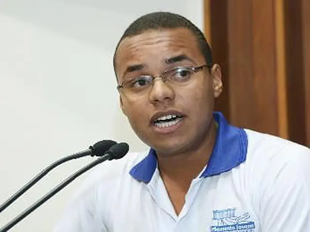 Estudante sul-mato-grossense será empossado como Jovem Senador