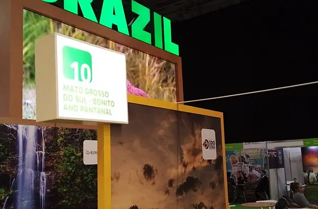 Rota Gastronômica Pantaneira será um dos destaques do turismo de MS na WTM Londres
