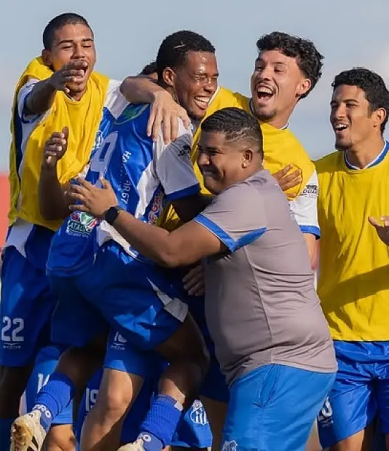 Aquidauanense encerra terceira rodada entre líderes da Série B estadual