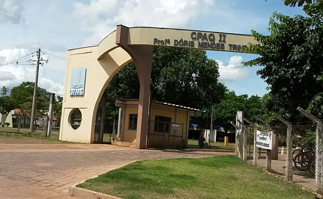 Inscrições para Vestibular UFMS acabam no próximo domingo