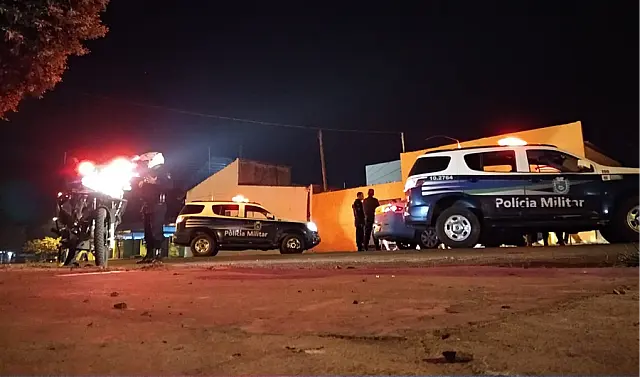 PM encerra Operação Semana Santa com 2,3 mil veículos abordados e 33 presos