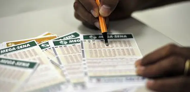 Mega-Sena pode pagar hoje R$ 21 milhões no prêmio principal
