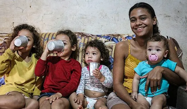 Em MS, mais de 95% dos beneficiados pelo Mais Social são mulheres